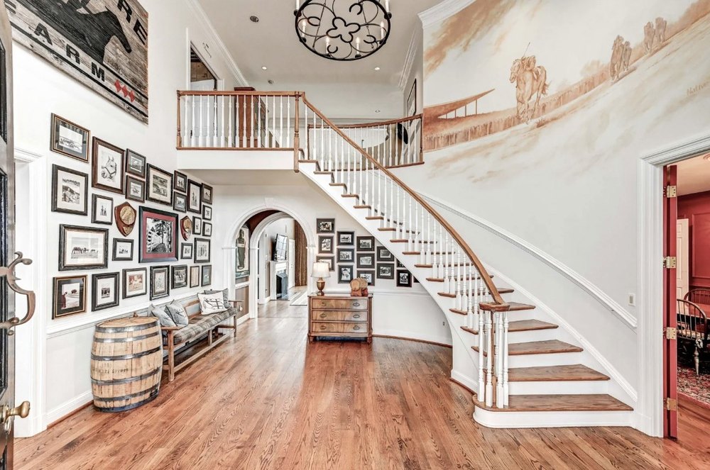 Sagamore Farm, Selling for $16.5M