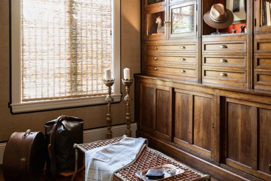 A Century of Artistic Legacy: Villa Santini Hits the Market