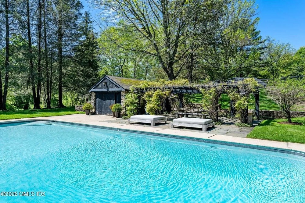 640 Round Hill Rd, Greenwich, CT 06831
