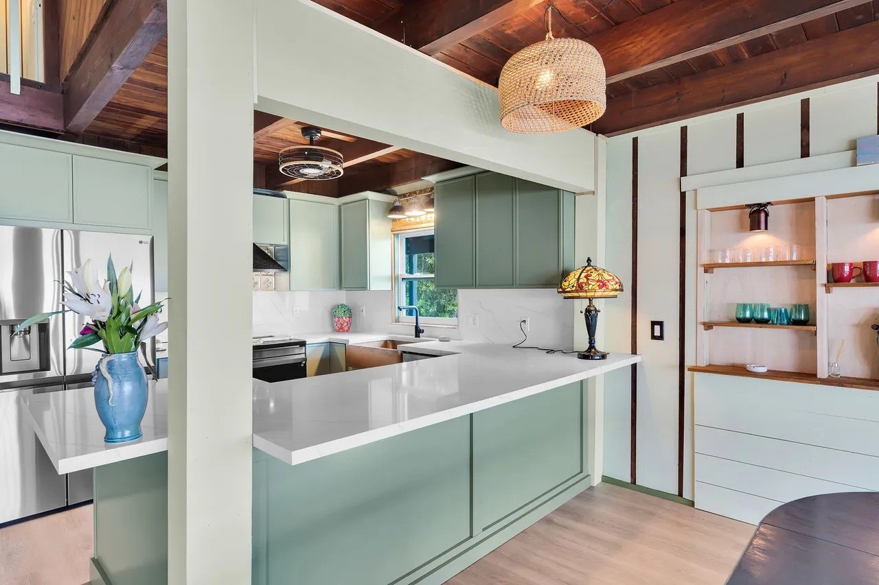 Historic ‘Pirate-Inspired’ Florida Keys Home Seeks Buyer to Preserve Style as ‘Faceless Concrete Structures’ Are Built