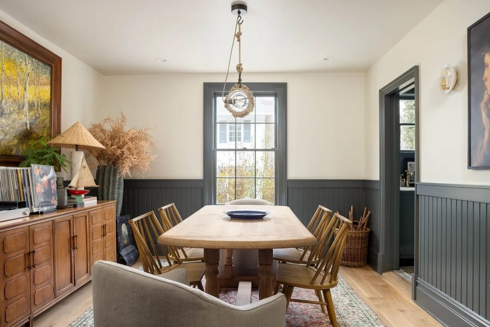 Sag Harbor Village Home, Selling for $5.35M