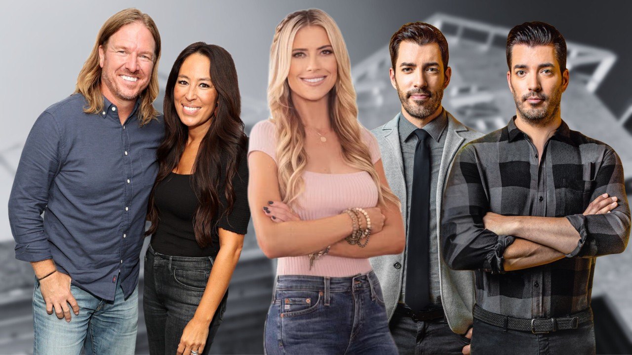 Is the Golden Age of HGTV Dead?