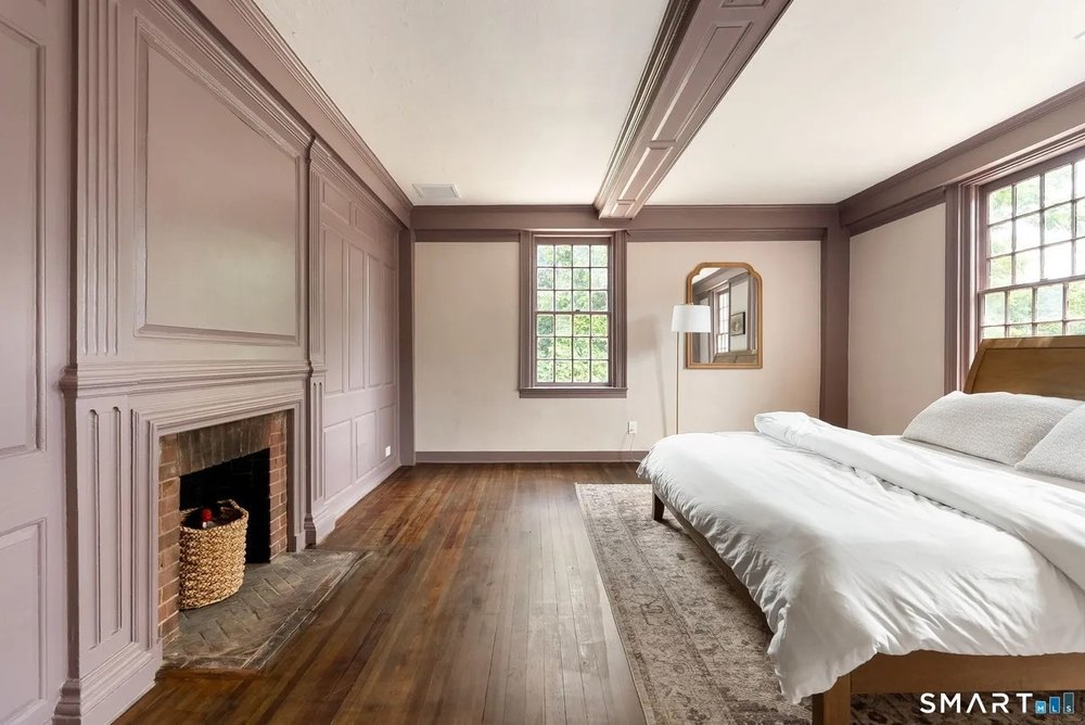 Historic Colonial CT, Selling for $1.45M