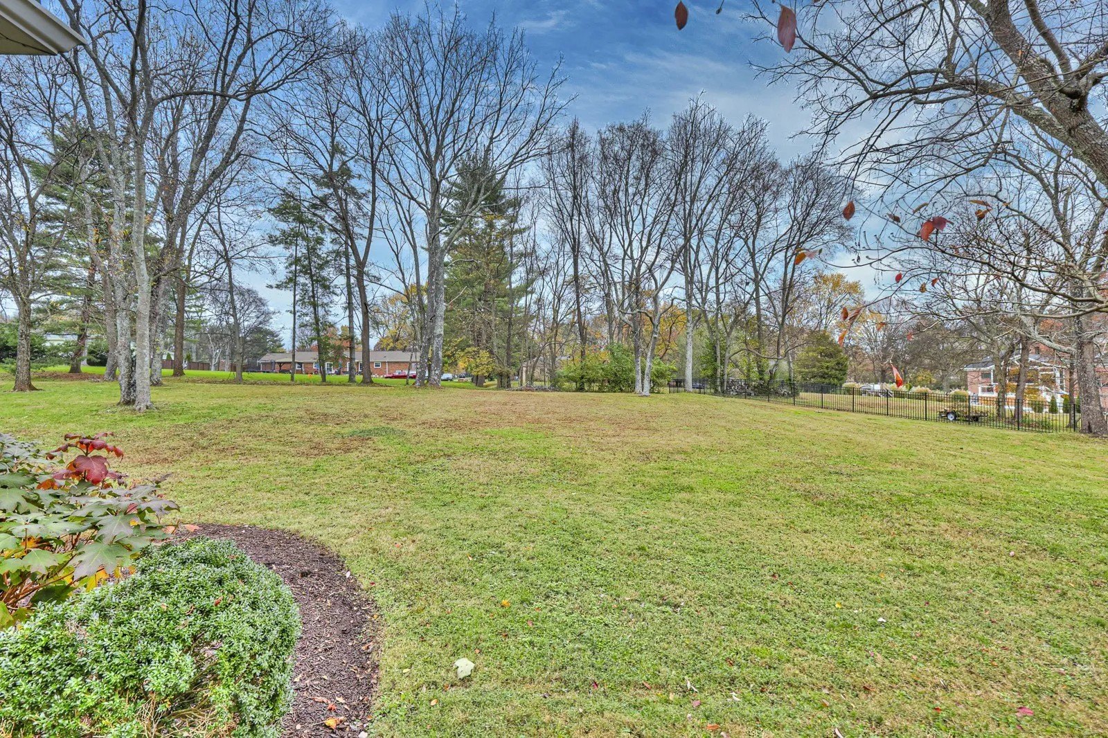 Dave Ramsey's rental