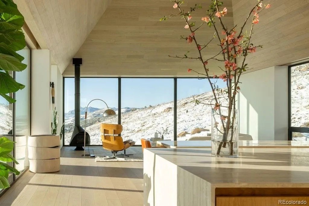 Boulder New Build, Selling for $7.99M