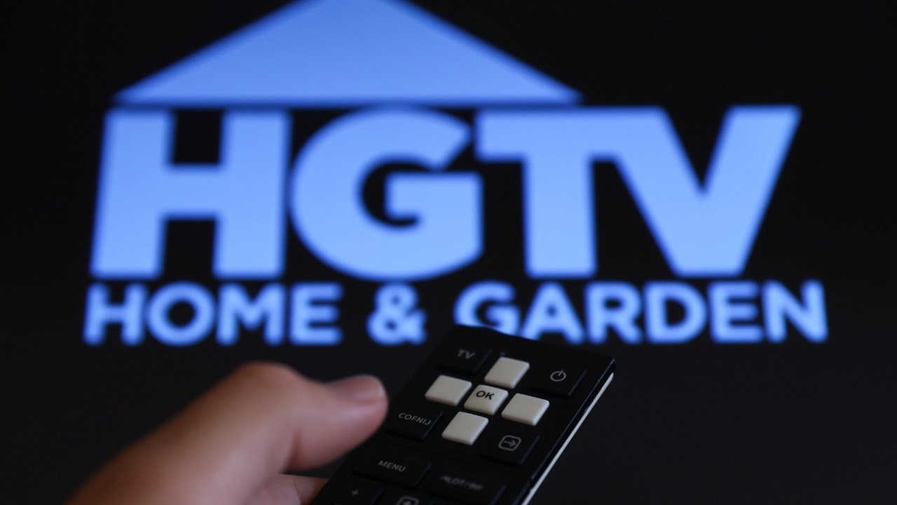 HGTV Cancels Four Majors Shows In One Week