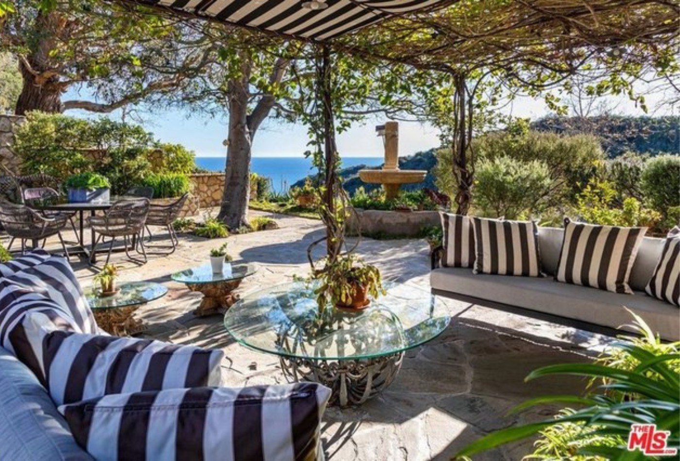 EXCLUSIVE: Mel Gibson Begins Mammoth Task of Rebuilding $14.5 Million Malibu Mansion After It Was Destroyed by Wildfires