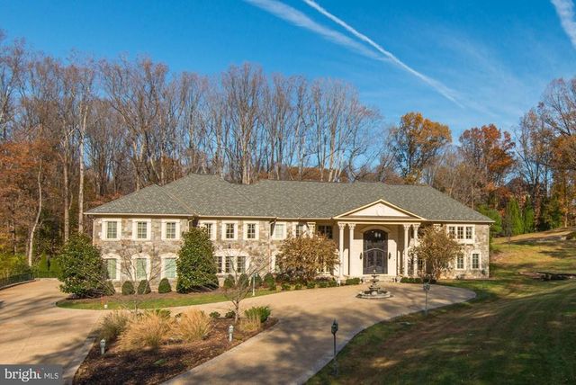 McLean, VA