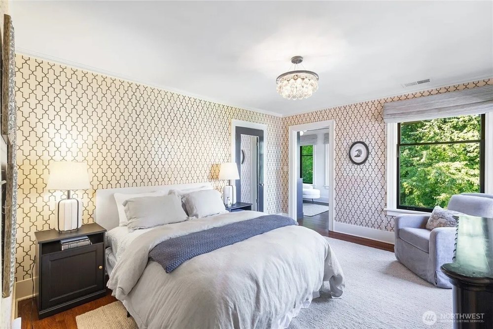 Garth Stein Home in Seattle, Washington, on sale for $2,450,000