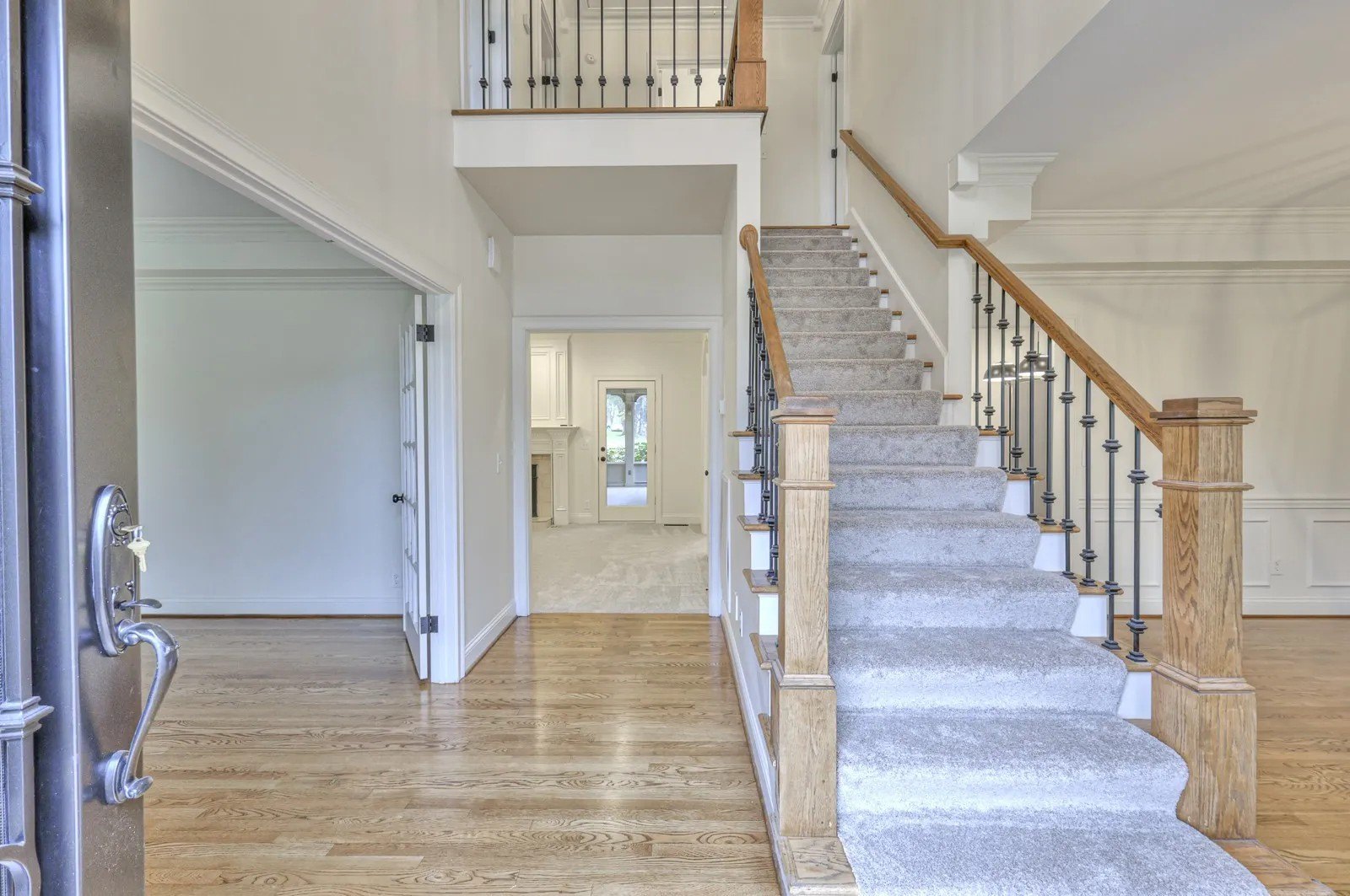 Dave Ramsey's rental