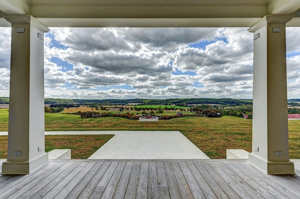 Sagamore Farm, Selling for $16.5M