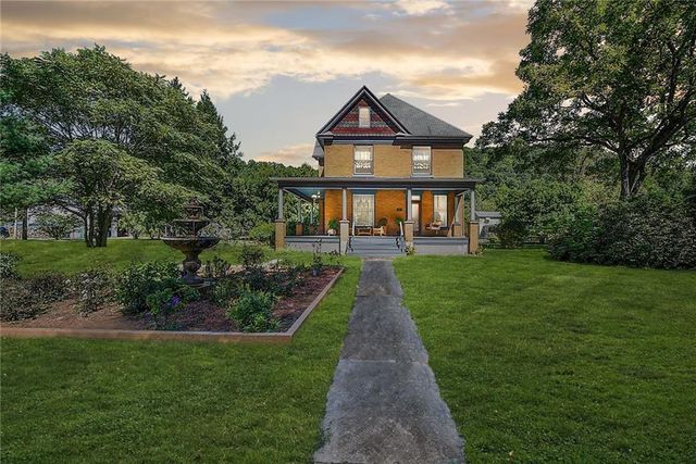 Perryopolis, PA