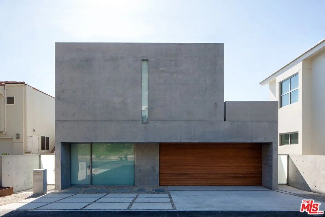 Kanye West's Gutted Malibu Beach House Is Put Back on the Market With $4 Million Price Cut as Developer's Offer Falls Through