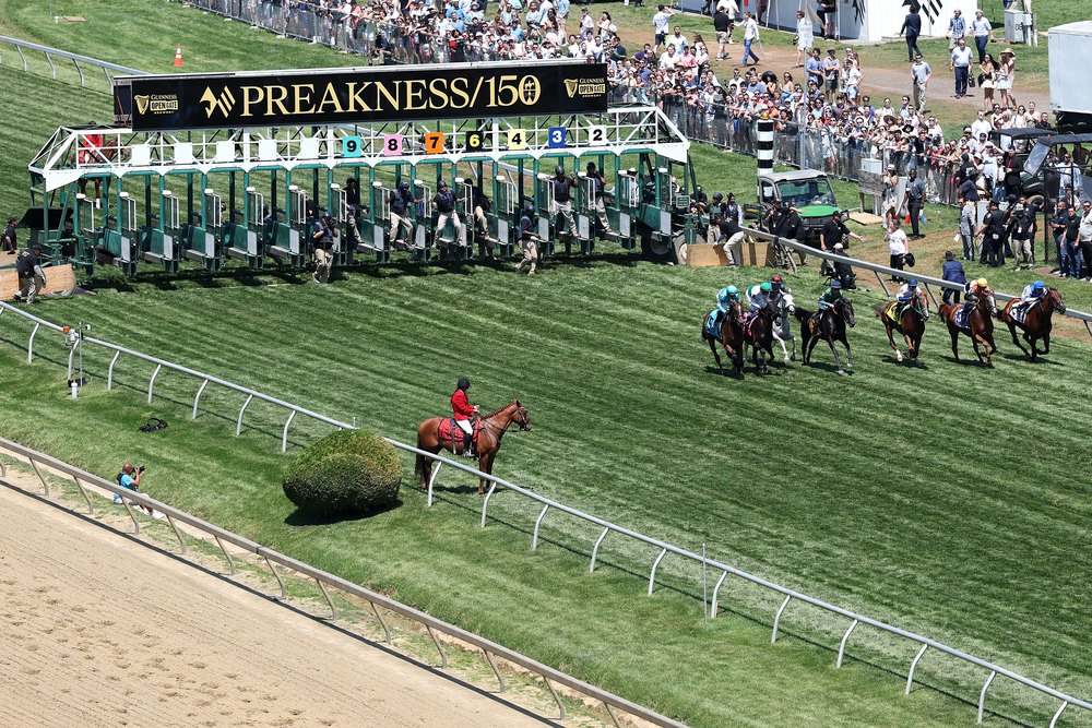 150th Preakness Stakes