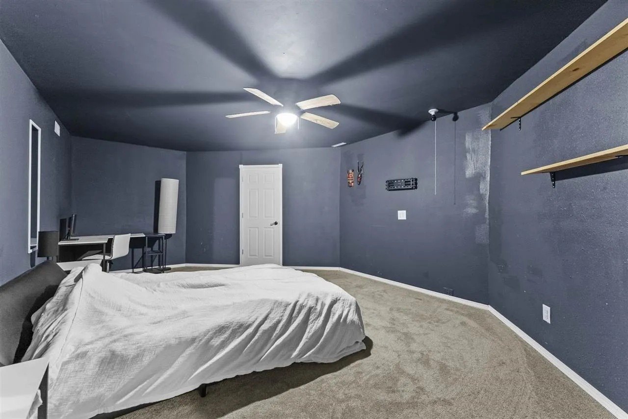 Iowa church conversion for sale, $225K