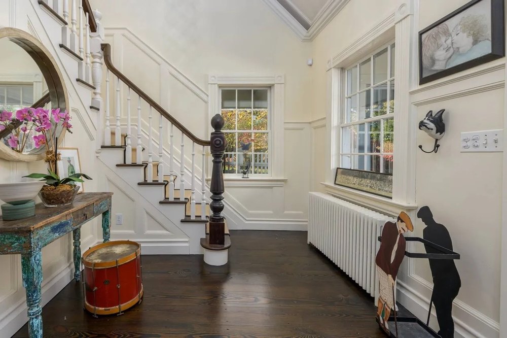 EXCLUSIVE: Joy Behar's Hamptons Home Gets $1 Million Price Hike—as Her Listing Agents Test Bold New Tactic to Sell 123-Year-Old Abode