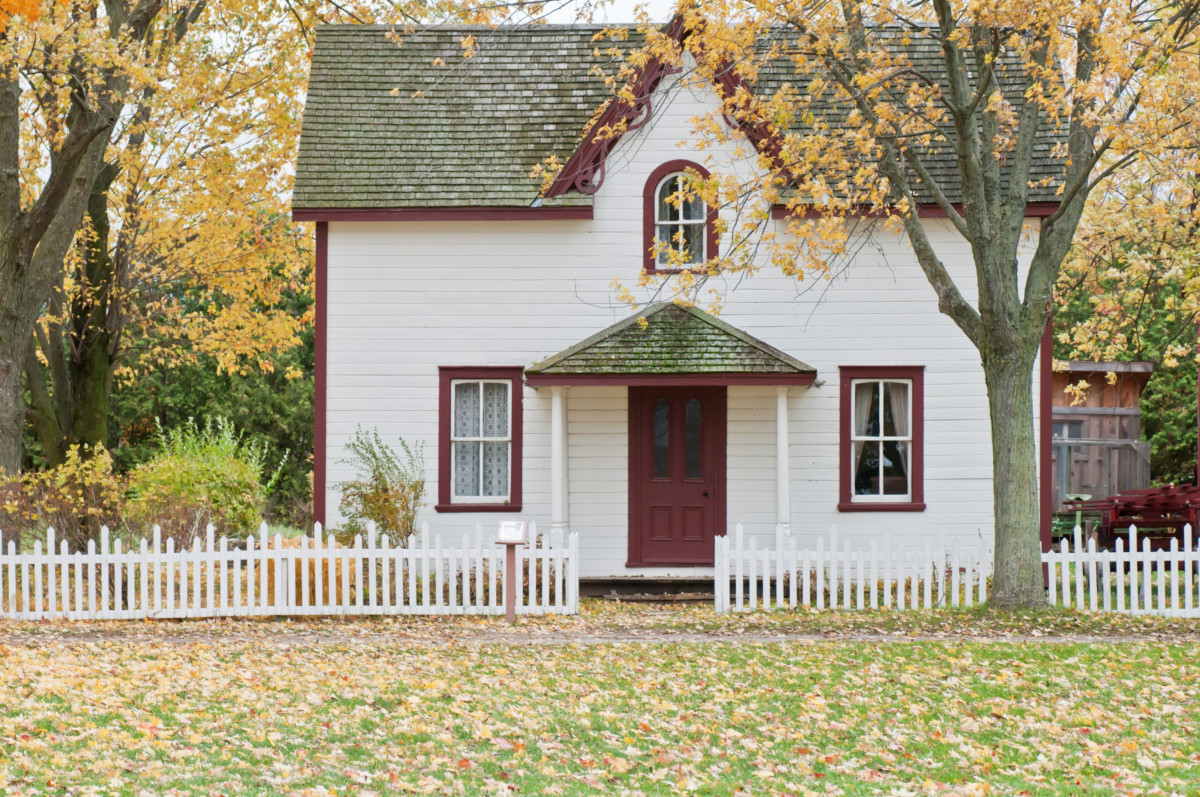 should you buy a house with popcorn ceilings?