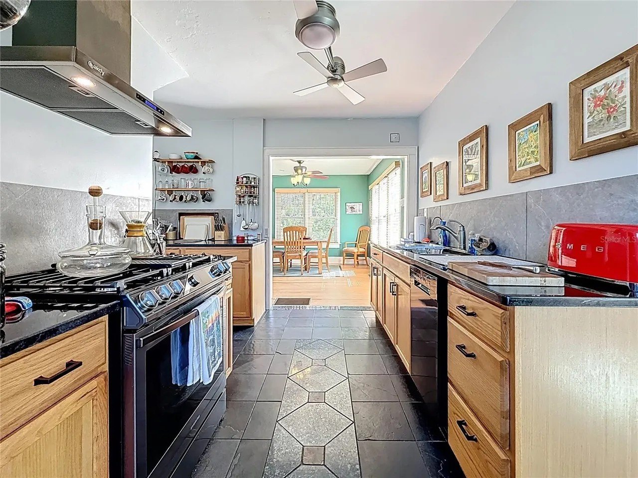 Alvah Roebuck Gulfport home