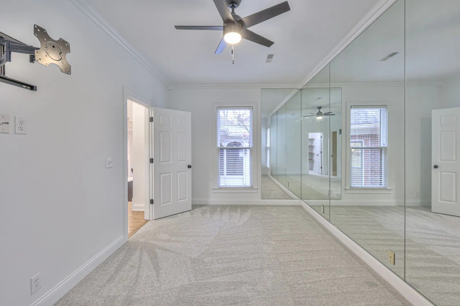 Dave Ramsey's rental