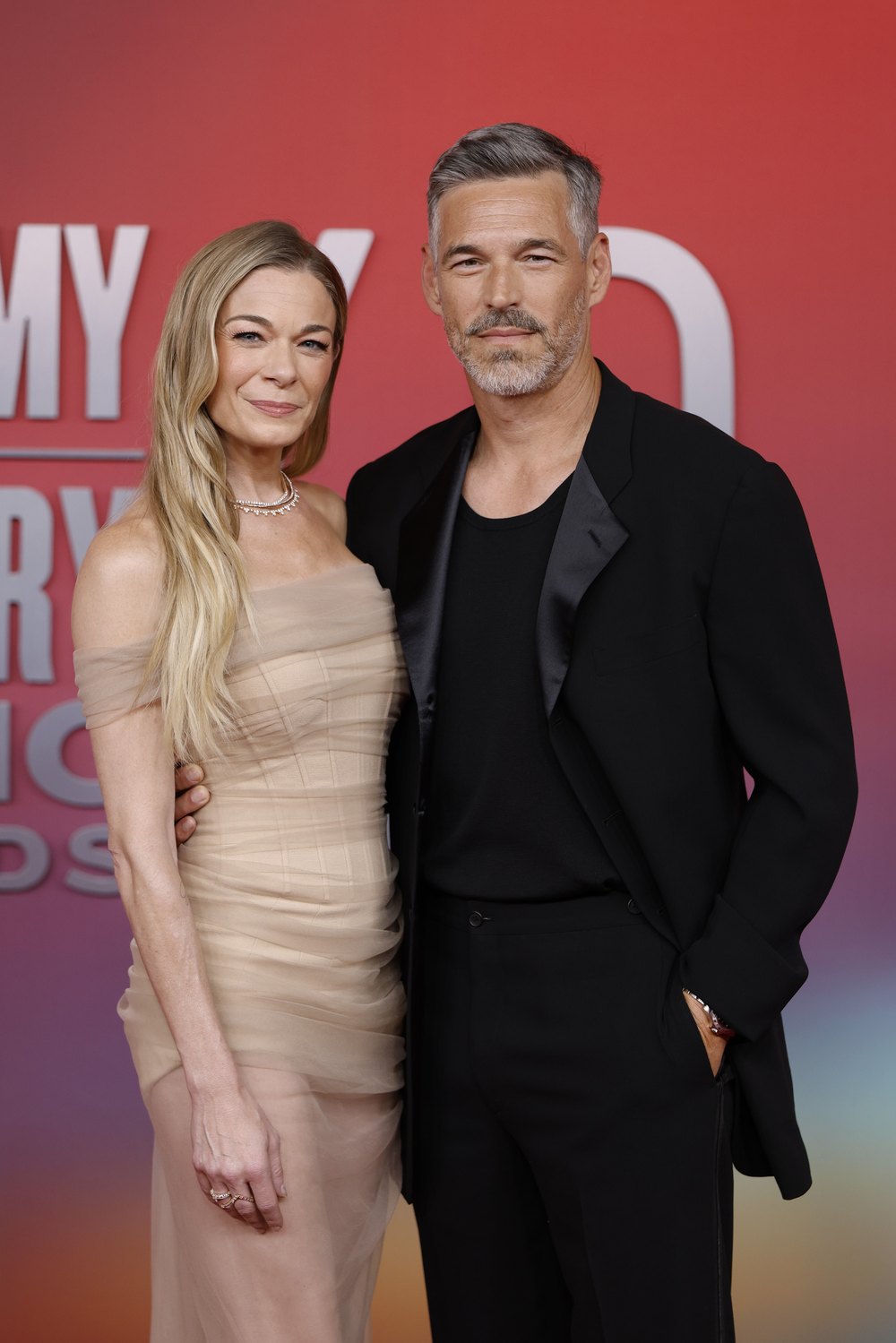 60th Academy of Country Music Awards - Arrivals