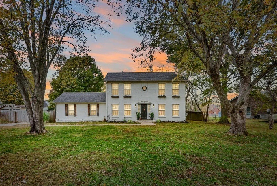 Photo of Clarksville TN home for sale