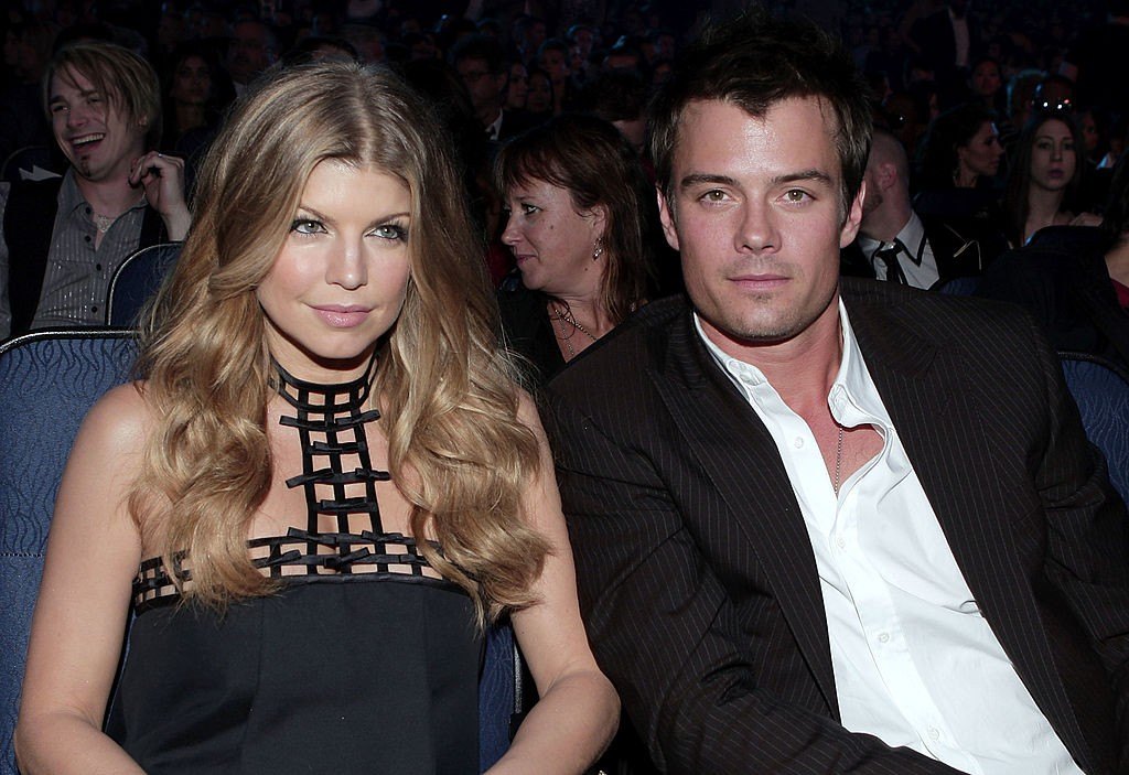 2007 American Music Awards - Audience