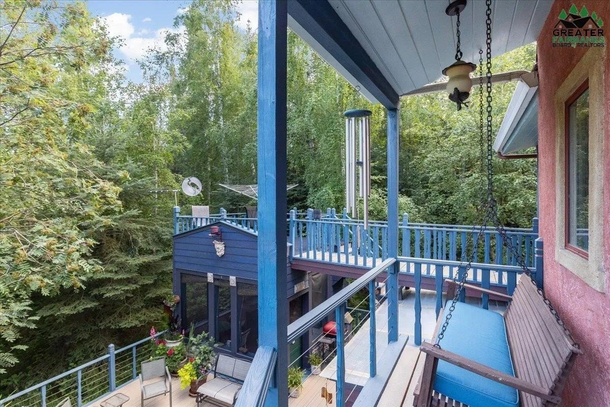 Wild Home Built Over 30 Years to Look Like a ‘Disneyland Set’ Hits the Market for $750K