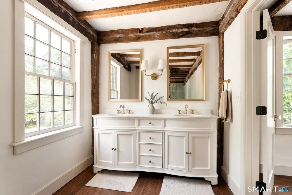 Historic Colonial CT, Selling for $1.45M