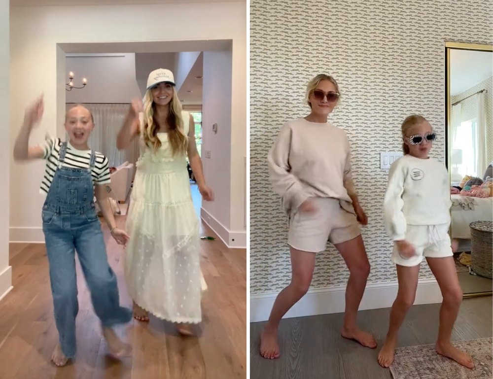 TikTok/Savannah LaBrant