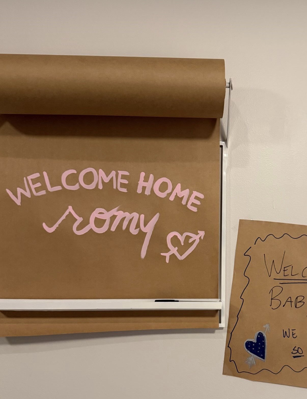 In California, Romy's room is filled with "fun antiques" as part of its "Bohemian" aesthetic.