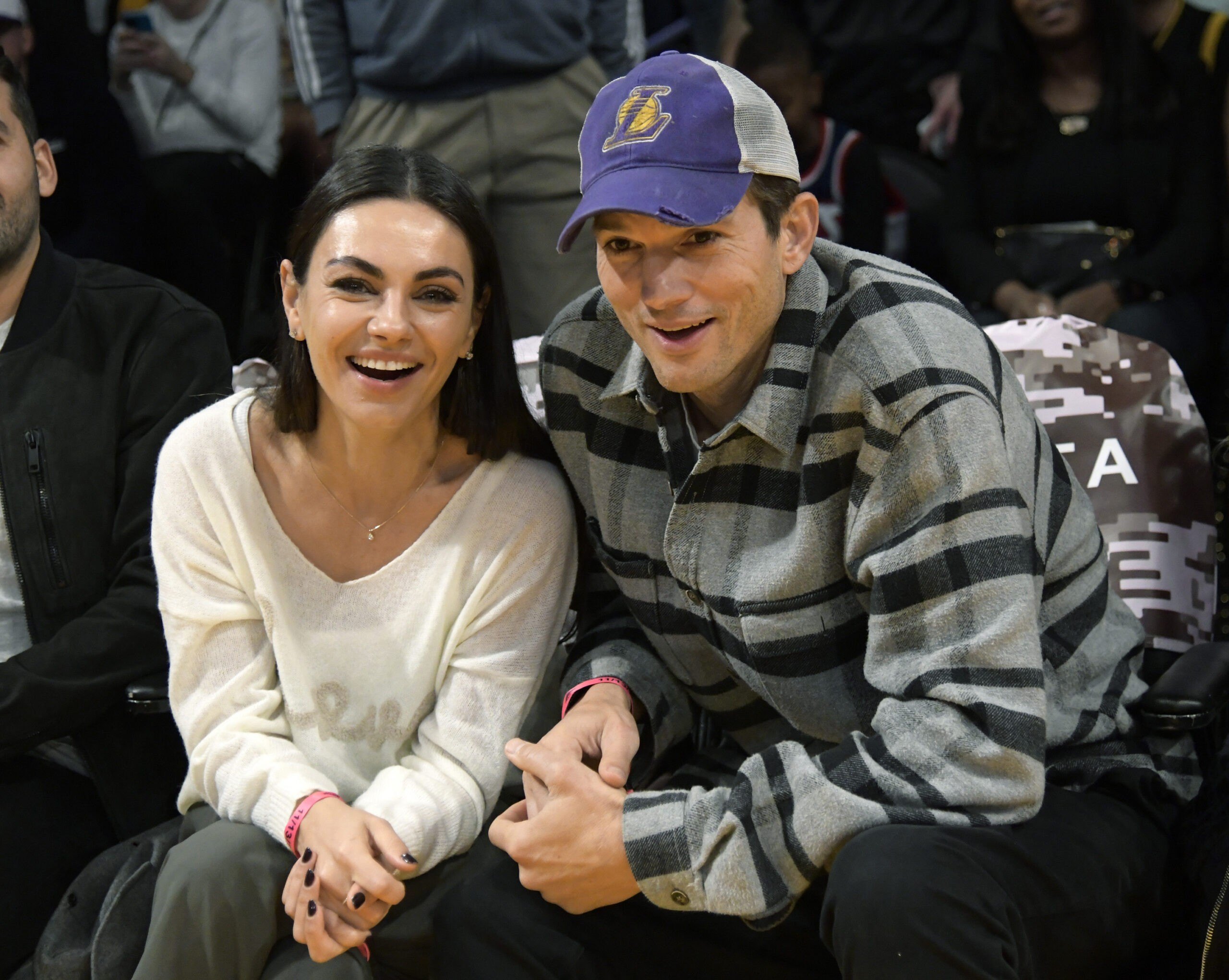 EXCLUSIVE: Ashton Kutcher and Mila Kunis Tear Down $16 Million Carpinteria Beach Home—3 Years After Devastating Mudslide