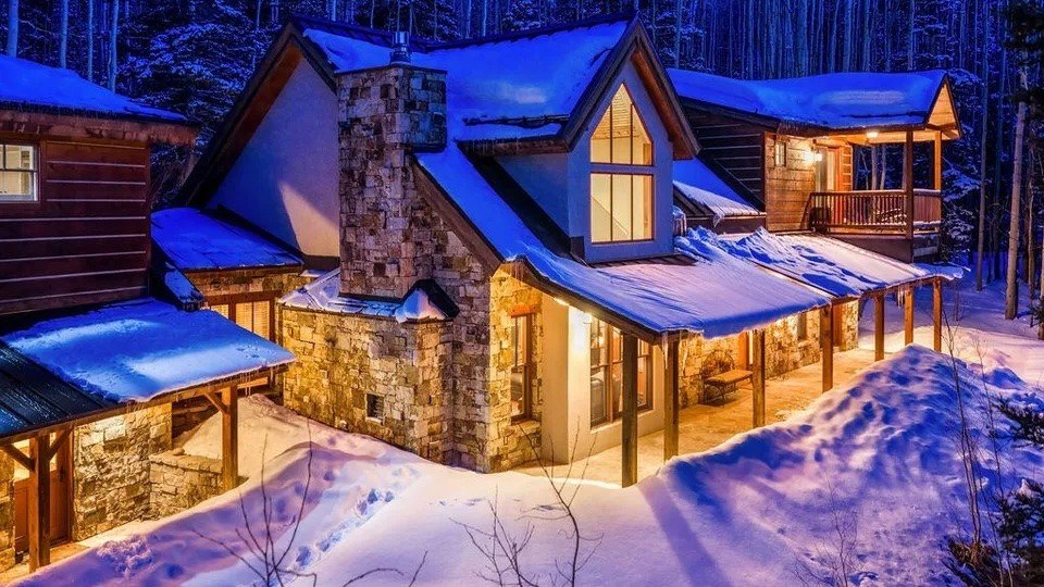 Photo of Telluride Home for Sale