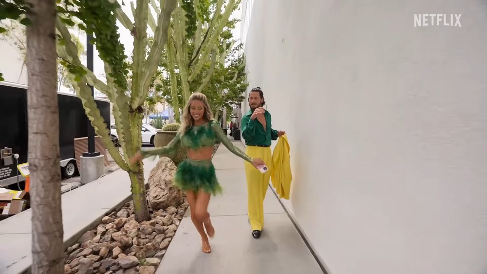 Alix Earle Offers a Peek Inside Her Family’s $4.1 Million New Jersey Mansion in Drama-Filled Netflix Reality Series