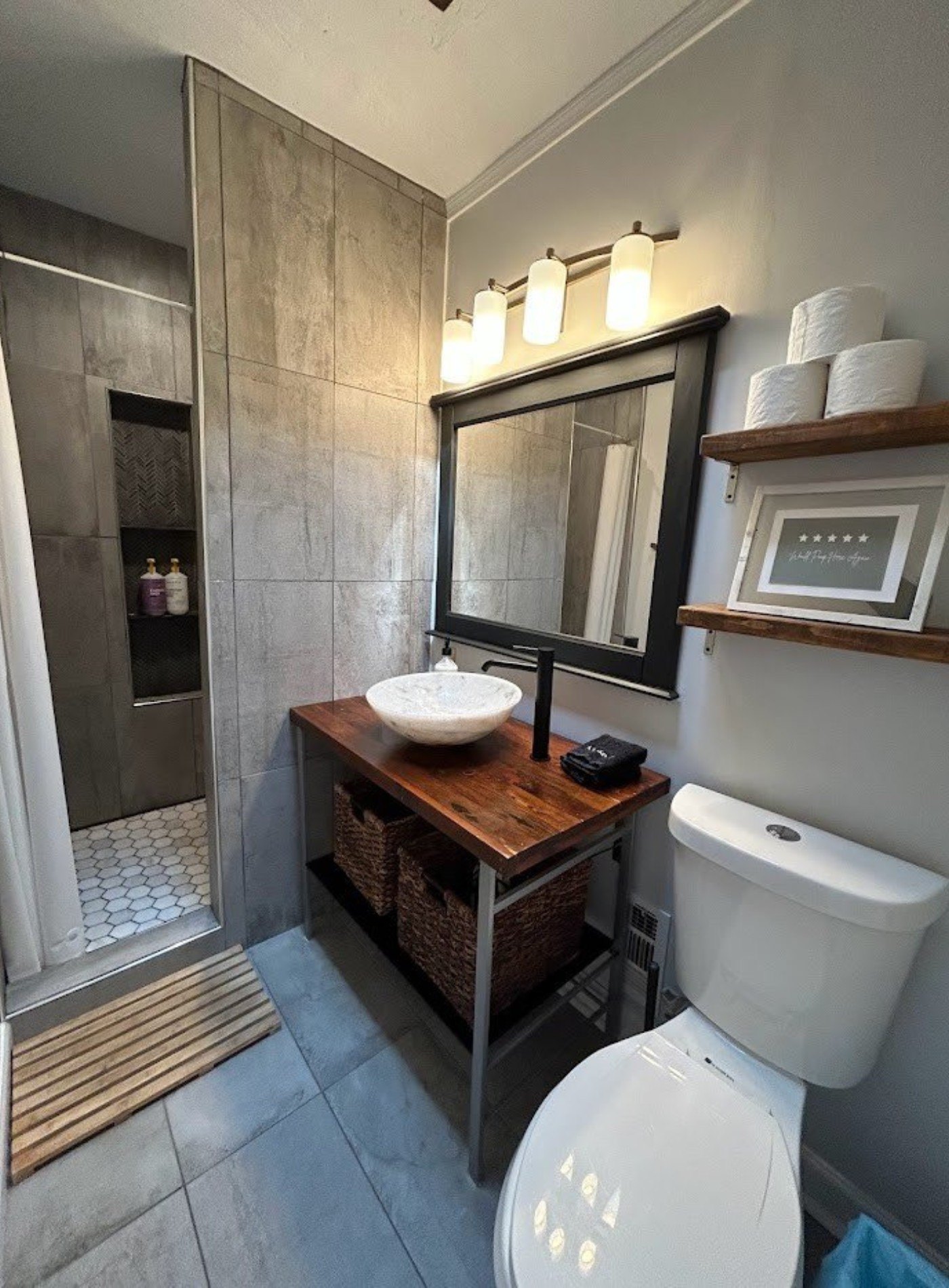 Renorowhome - Baltimore renovations