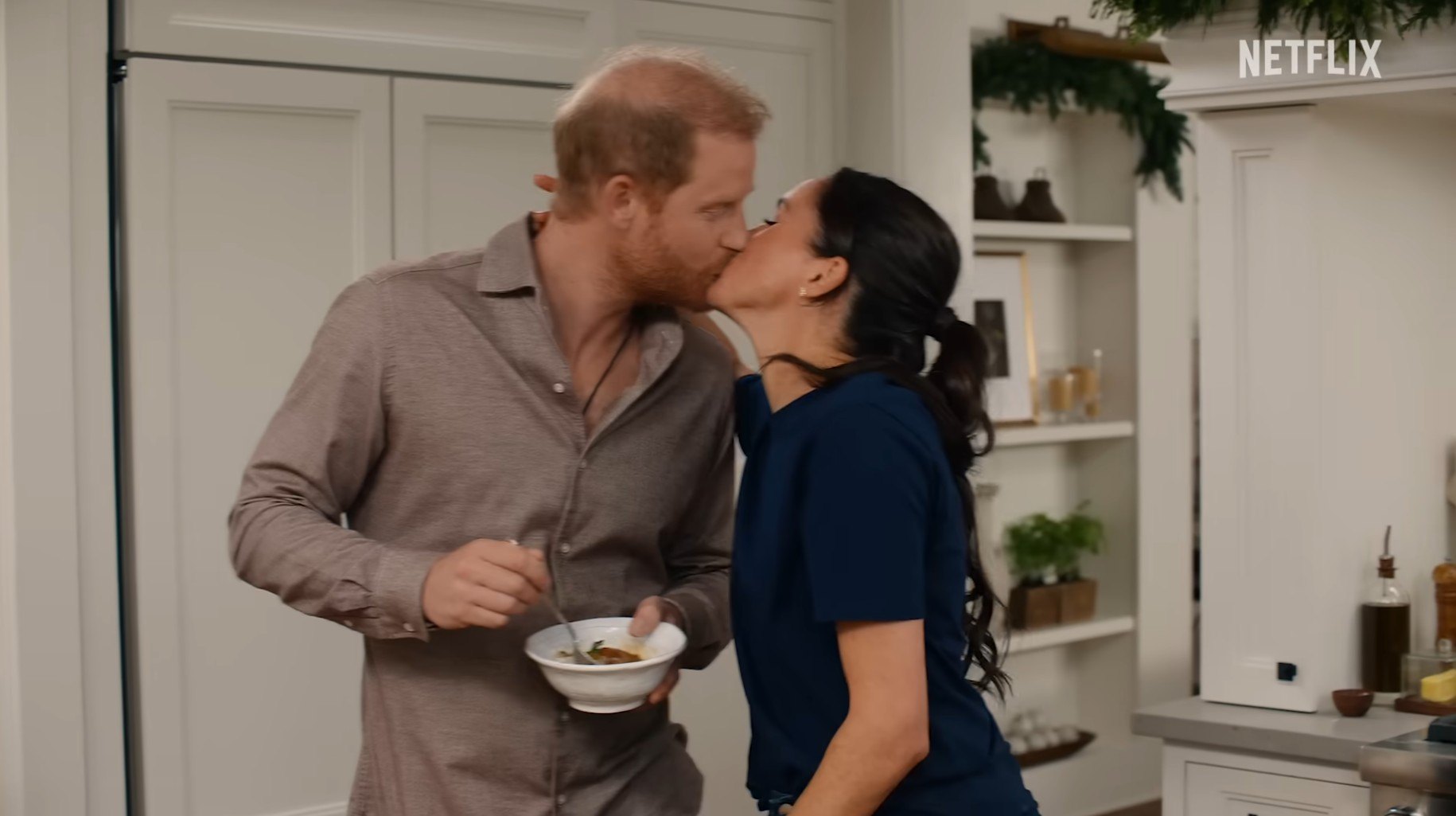 Meghan Markle's holiday special on Netflix