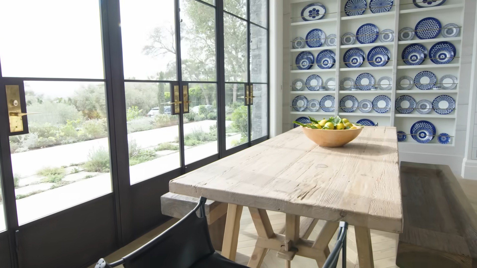 Gwyneth Paltrow monetcito home