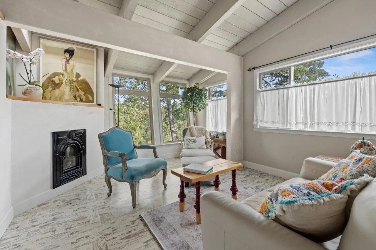 Carmel Treetop home selling for $3.39M