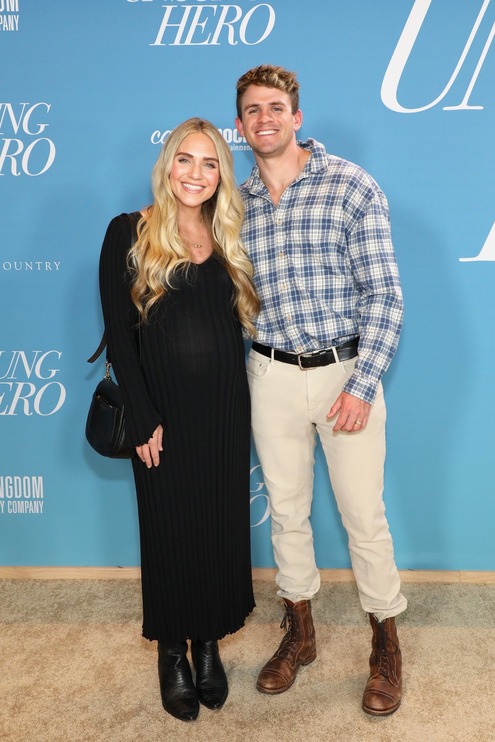 "Unsung Hero" Nashville Screening Premiere