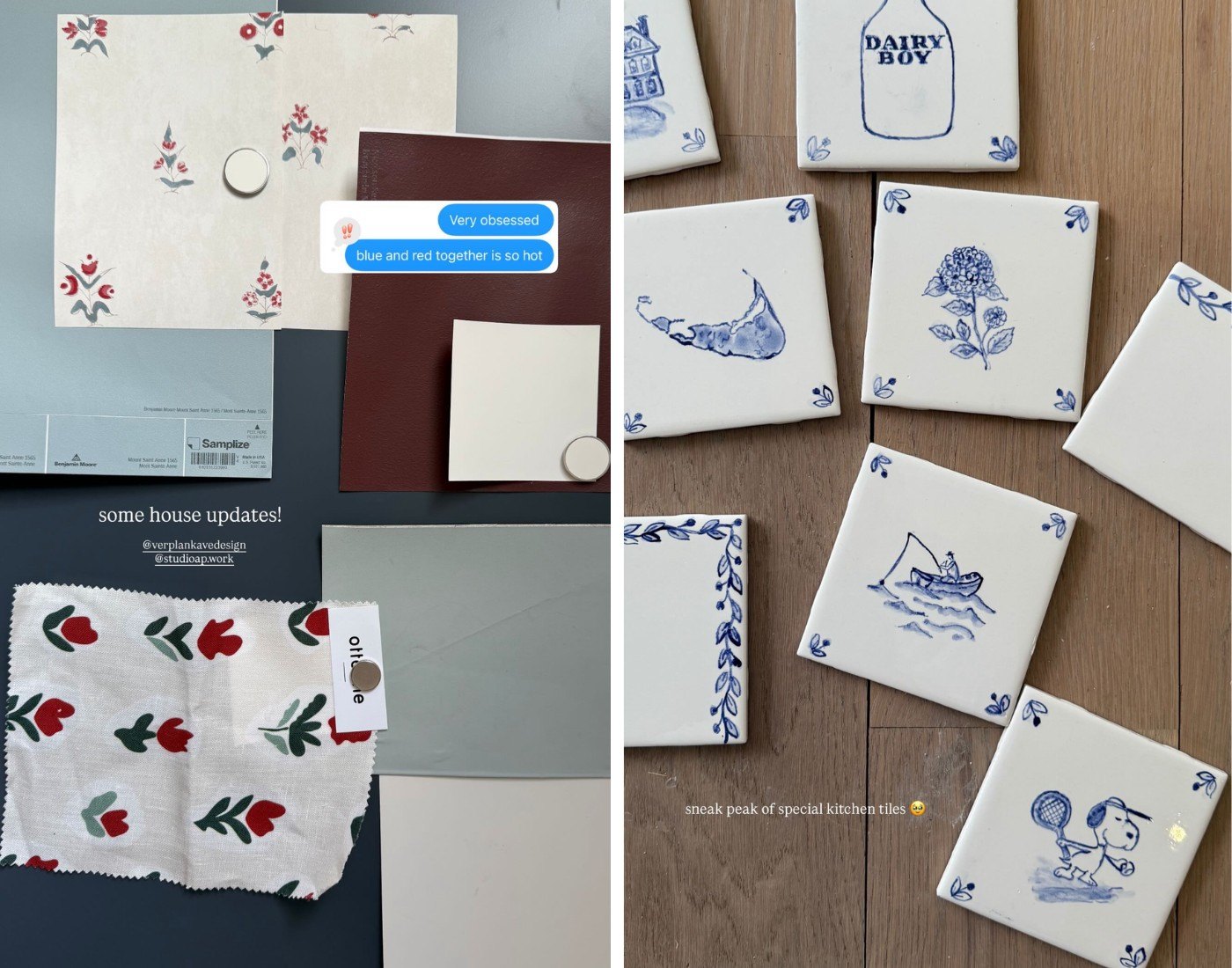 Paige Lorenze shares updates on gut renovation of marital home she bought with Tommy Paul