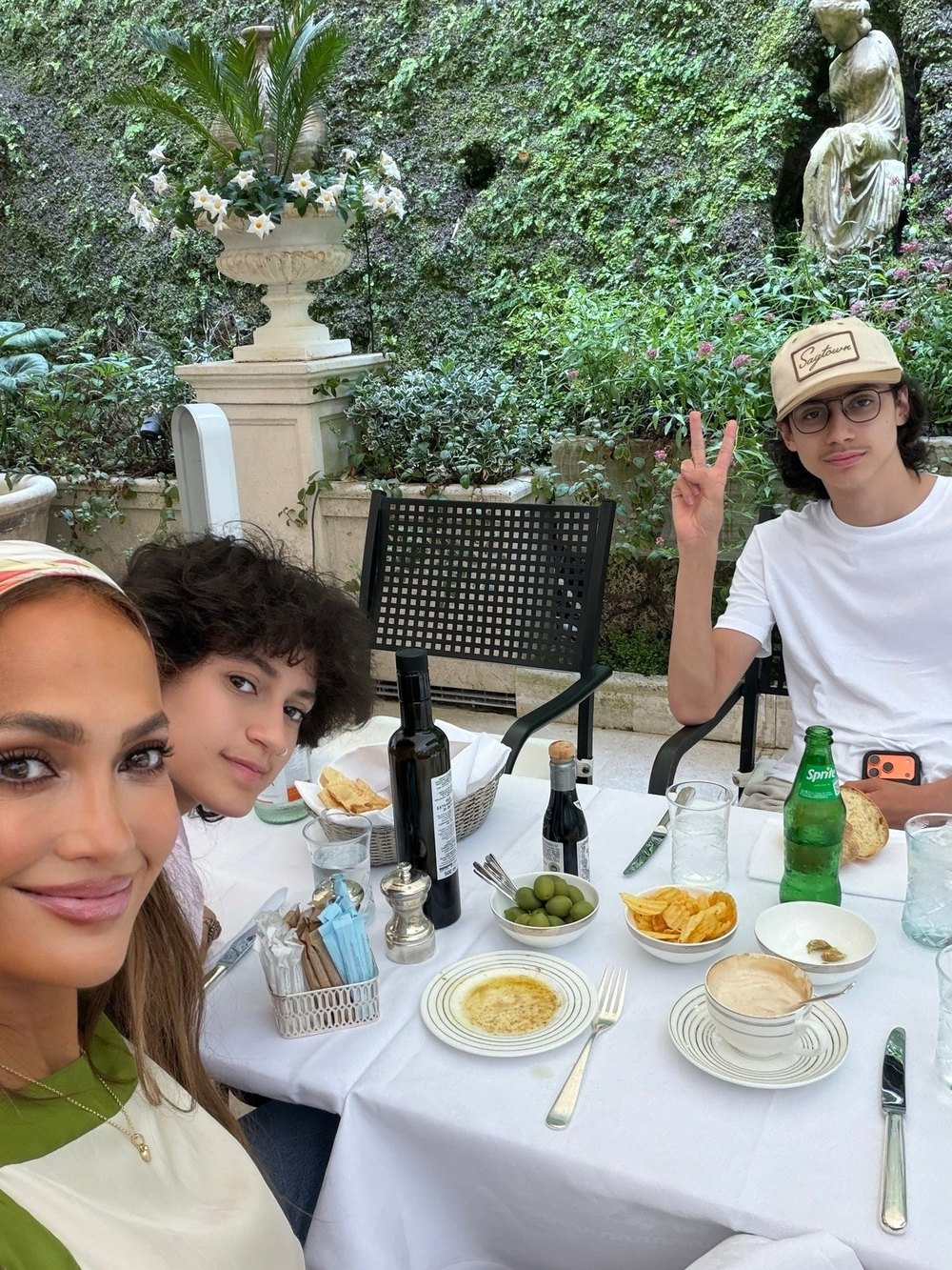Jennifer Lopez Reveals Emotional Reality of Her Soon-to-Be Empty Nest as Twins Leave Home for College