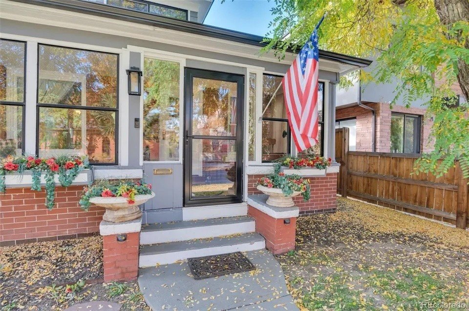 Photo of Cherry Creek home for sale