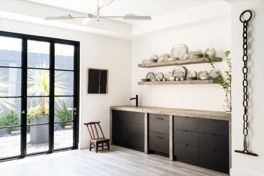 A Century of Artistic Legacy: Villa Santini Hits the Market