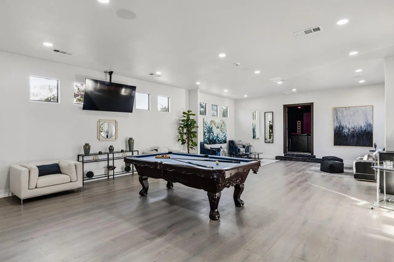 EXCLUSIVE: Trevon Diggs Listed Texas Mansion for $4 Million Months Before Suffering Concussion at Dwelling