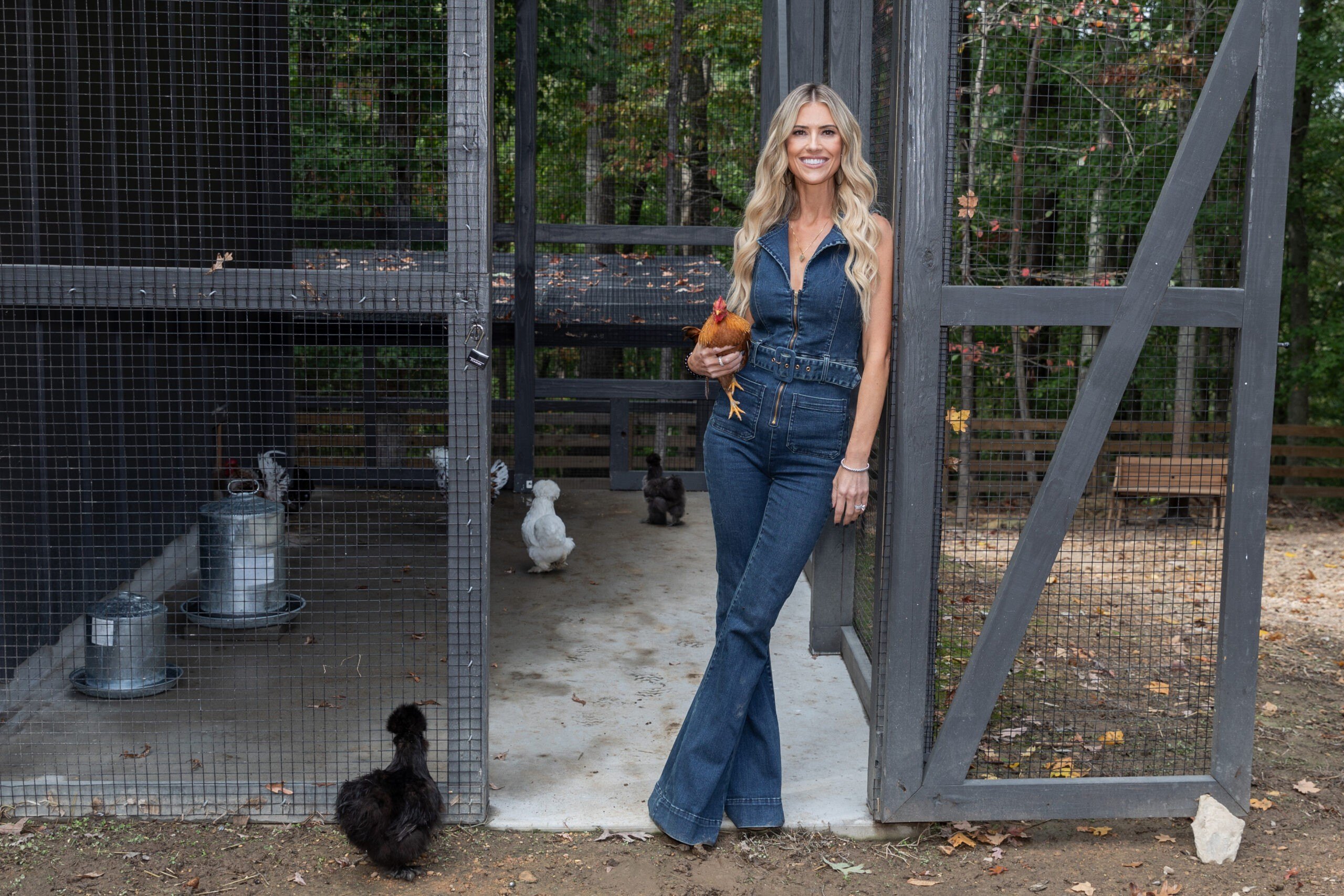 Christina Haack HGTV