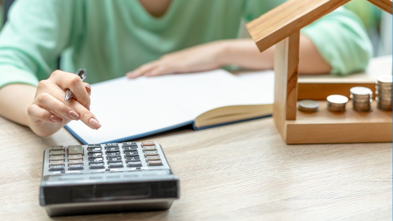 appealing property taxes