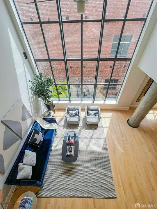 Photo of apartment for sale in San Francisco