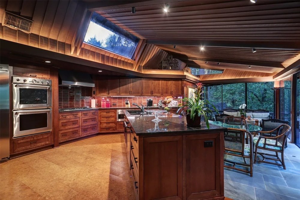 Karl Kamrath Home, Selling for $5.2M