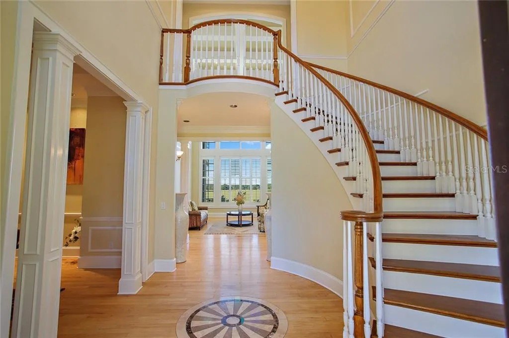 Inside the $1.2 Million Florida Home Za'Darius Smith Will Retreat To As He Announces Shock Retirement From Philadelphia Eagles