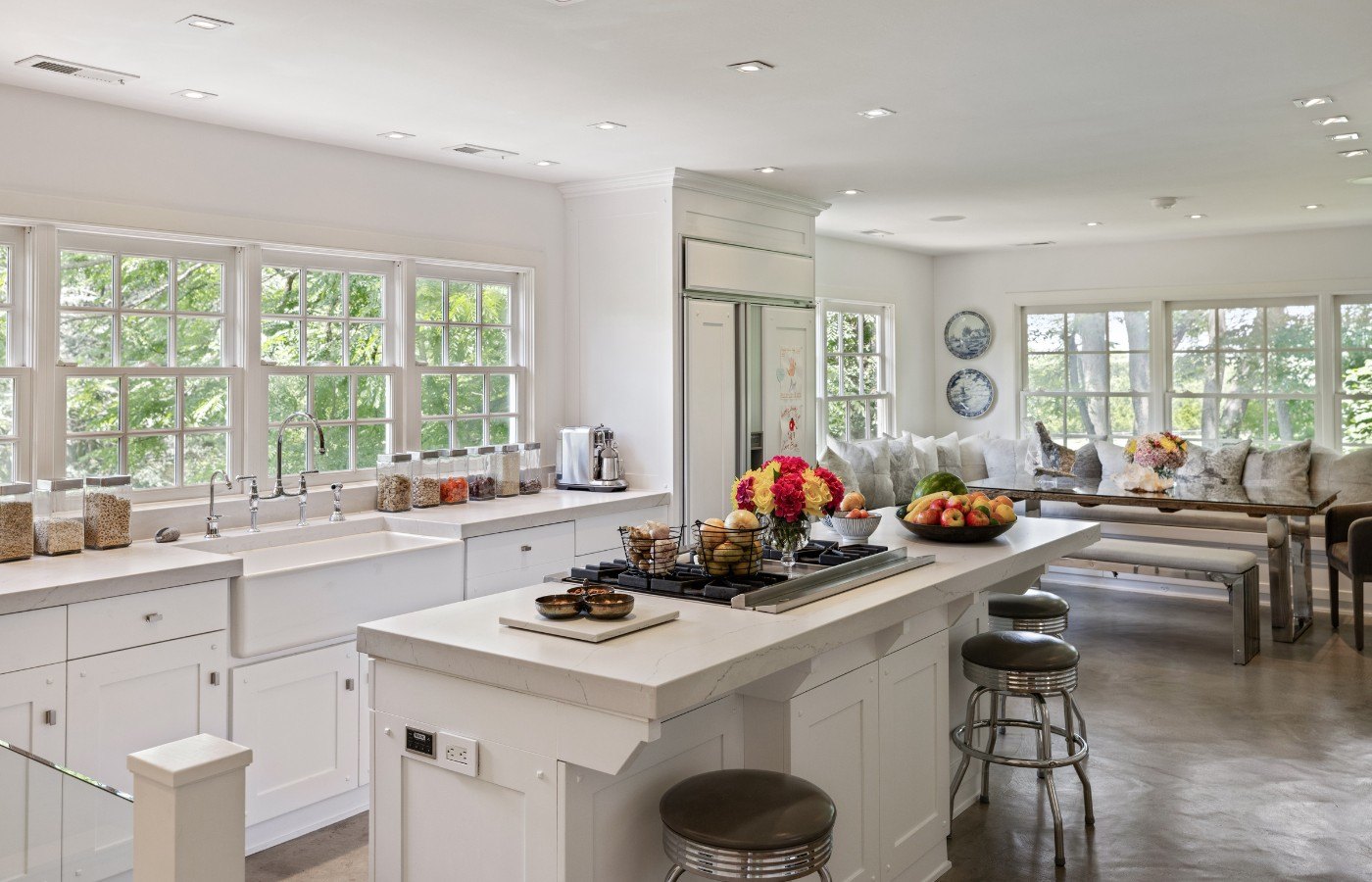 Hadid Home In New Hope Pennsylvania For Sale