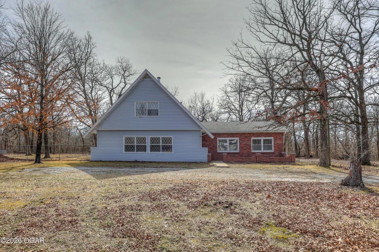 Photo of Joplin house for sale